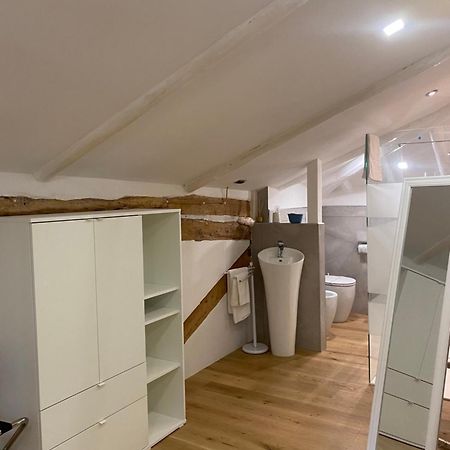 Affittacamere San Petronio House Bologna Bagian luar foto