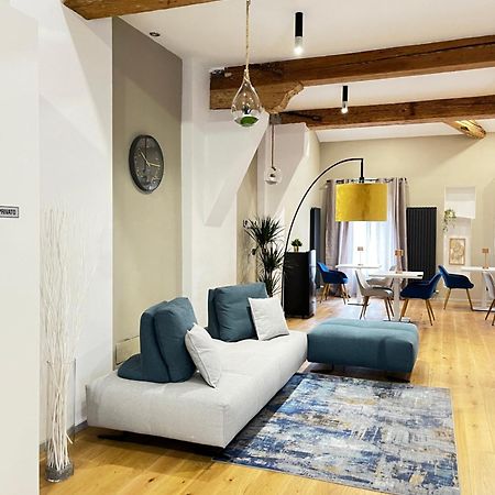 Affittacamere San Petronio House Bologna Bagian luar foto
