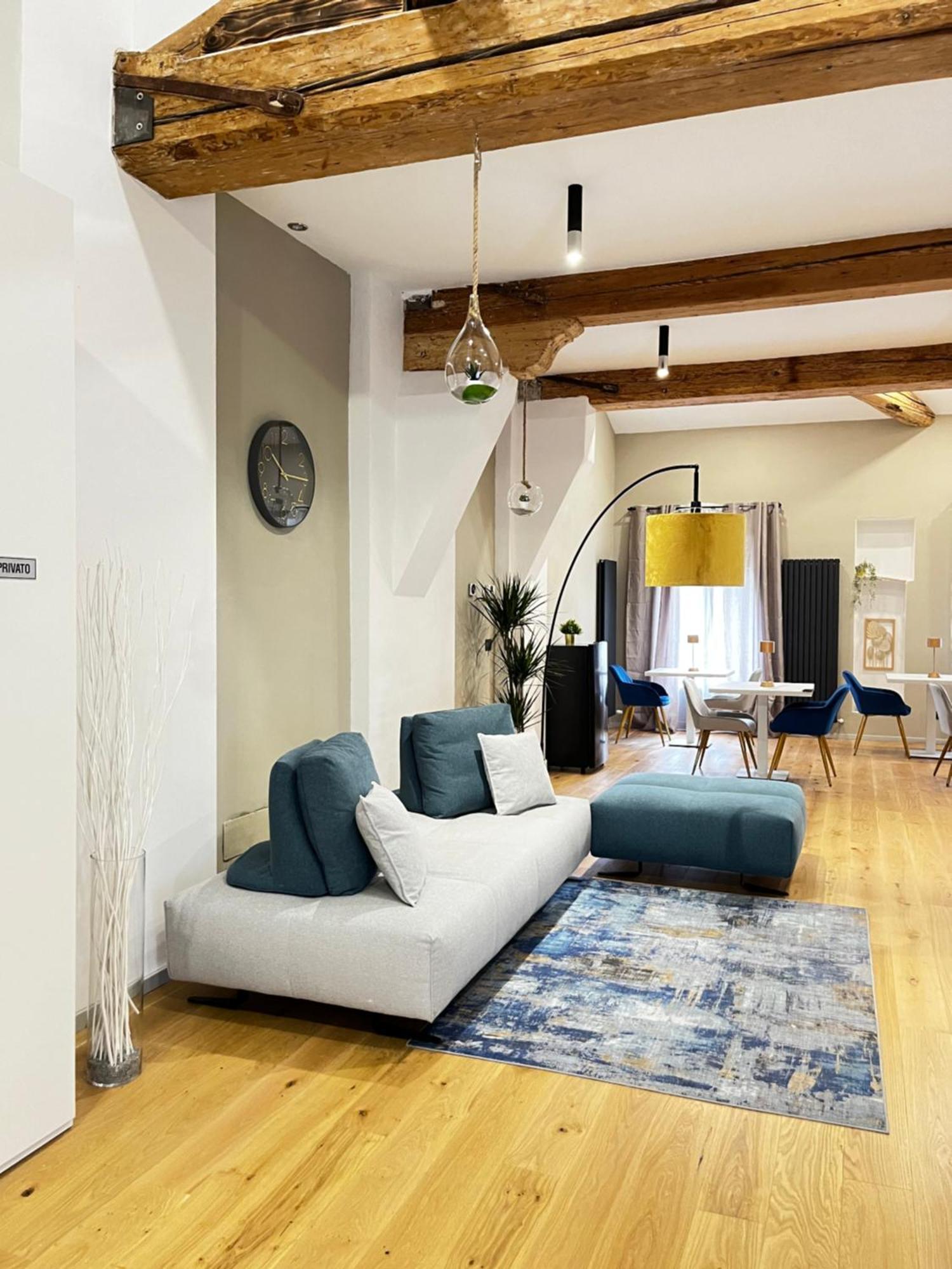 Affittacamere San Petronio House Bologna Bagian luar foto